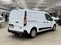 Begagnad Ford Transit Connect 120 HK (88 kW) 2020 Vit Minibuss