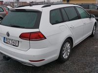 begagnad VW Golf VII 