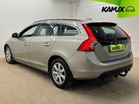 begagnad Volvo V60 T5 Momentum Drag Bluetooth 240 hk