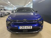 begagnad Citroën C5 X PLUG-IN-HYBRID EAT Euro 6