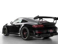 Begagnad Porsche 911 GT3 RS 520 HK (382 kW) 2019 Svart Sportkupé
