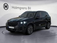 Begagnad BMW X5 M Sport 286 HK (210 kW) 2024 Okänd SUV
