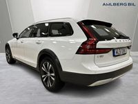 begagnad Volvo V90 CC B4 AWD Diesel Adv Edt