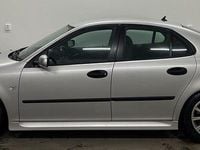 Begagnad Saab 9-3 Linear 150 HK (110 kW) 2004 Grå