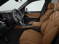 begagnad BMW X5 xDrive30d / M Sport / Innovation / Comfort
