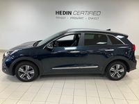 begagnad Kia Niro Niro1.6 PLUG-IN ADVANCE PLUS 1