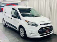 Begagnad Ford Transit Connect 120 HK (88 kW) 2017 Vit Minibuss