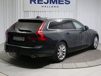begagnad Volvo V90 D4 Momentum Advanced SE II 2020, Kombi