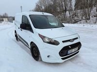 Begagnad Ford Transit Connect 120 HK (88 kW) 2016 Minibuss