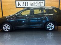 begagnad Dacia Logan MCV 1.5 dCi 90hk