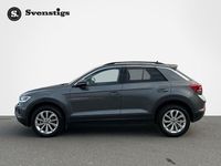 Begagnad VW T-Roc 150 HK (110 kW) 2025 Grå SUV