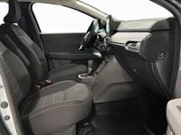 Ny Dacia Sandero 2026 Grön