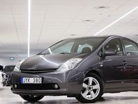 begagnad Toyota Prius 1.5 VVT-i Keyless JBL Navi Årskatt 2009, Halvkombi