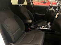 begagnad Kia Ceed Sportswagon Cee´d Plug-in Hybrid Advance 2020, Halvkombi