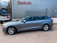 begagnad Volvo V60 D4 Geartronic Edition, Momentum Euro 6