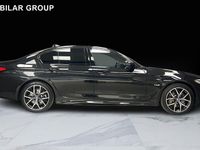 begagnad BMW 530 e xDrive Sedan / M Sportpaket / Harman Kardon