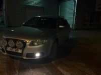 Begagnad Audi A4 220 HK (161 kW) 2007 Kombi