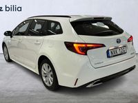 begagnad Toyota Corolla Touring Sports Hybrid 1.8 ACTIVE PLUS