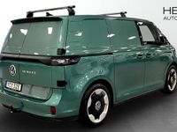 Begagnad VW ID. Buzz 2023 Minibuss