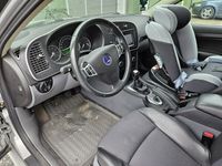 begagnad Saab 9-3 SportCombi 1.8t Linear Euro 4