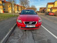 Begagnad Volvo S40 150 HK (110 kW) 2012 Sedan