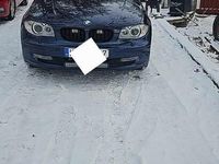 begagnad BMW 116 d 3-dörrars Comfort Euro 5