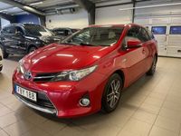 begagnad Toyota Auris Touring Sports Hybrid e-CVT AUTO B-KAMERA