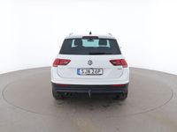 begagnad VW Tiguan 2.0 TSI 4Motion BlueMotion