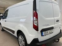 begagnad Ford Transit Connect L2 Selectshift | Värmare Drag | L 2023, Transportbil