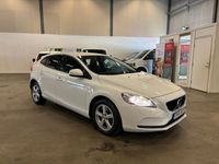 begagnad Volvo V40 T2 Geartronic Kinetic Euro 6