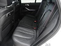 Begagnad BMW X5 2026 Vit SUV