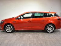 begagnad Renault Mégane GT Line Megane Sport Tourer 1,3 TCe 140 GPF EDC ST 2020, Kombi