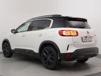 begagnad Citroën C5 Aircross Hybrid SHINE Exclusive AdapFarth V-hjul