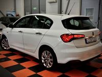 begagnad Fiat Tipo 1.6 E.Torq / Automat / Lounge / Euro 6 (110hk)