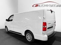 Ny Peugeot Expert 147 HK (108 kW) 2025 Vit Van