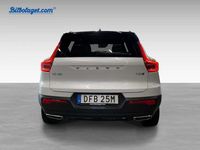 begagnad Volvo XC40 T5 Twin Engine R-Design