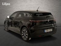 begagnad Renault Mégane IV Evolution ER 60kWh/130hk//Värmepump