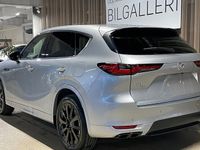 begagnad Mazda CX-60 2.5 AWD PHEV Homura Alla Paket 2023, SUV