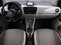 begagnad VW e-up! 18.7 kWh 82hk Driver Assist Navi P-Sensor