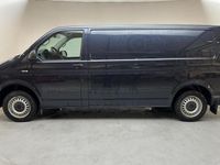 begagnad VW Transporter T6 2.0 TDI BMT Skåp