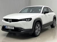 Begagnad Mazda MX30 106 kW (145 HK) 2023 Vit SUV