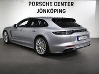 begagnad Porsche Panamera 4S E-Hybrid Sport Turismo 560 hk