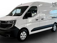 Begagnad Renault Master 150 HK (110 kW) 2024 Van