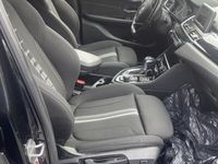 begagnad BMW 218 Gran Tourer d Steptronic Sport line Euro 6