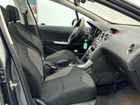 begagnad Peugeot 308 5-dörrar 1.6 THP Manuell, 150hk, 2008