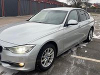 Begagnad BMW 316 116 HK (85 kW) 2013 Sedan
