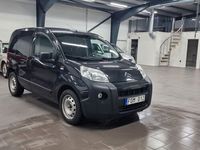 begagnad Citroën Nemo Van 1.2 HDi Euro 5 / 0% Ränta