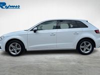 begagnad Audi A3 1,5 TFSI Proline