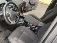 begagnad Ford Fiesta 5-dörrar 1.0 EcoBoost Powershift Euro 6