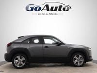 Begagnad Mazda MX30 105 kW (144 HK) 2022 Grå SUV